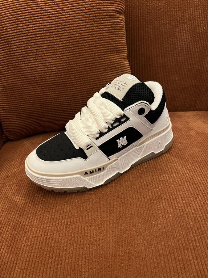 AMIRI shoe Please contact the homepage for this multi-color detailed picture and real-life video — 1:1 Replica For Sale — photo 7