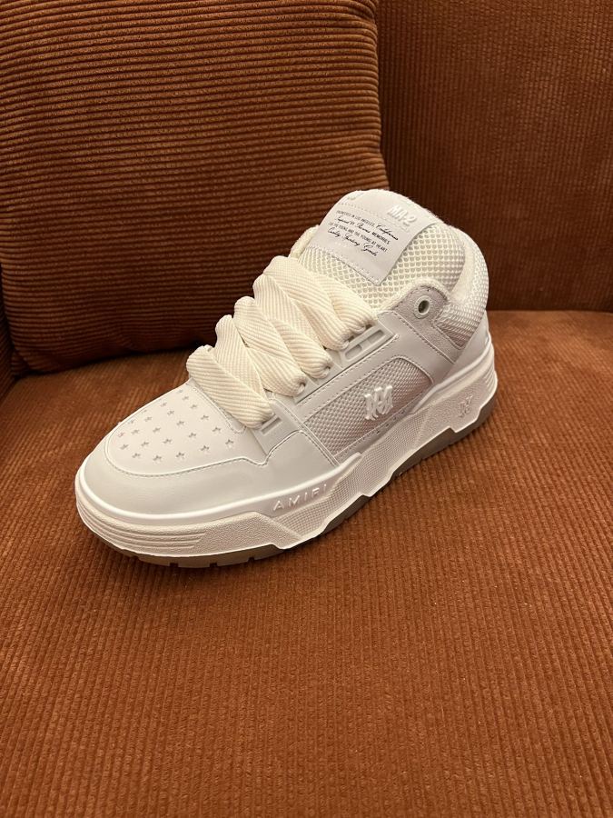 AMIRI shoe Please contact the homepage for this multi-color detailed picture and real-life video — 1:1 Replica For Sale — photo 6