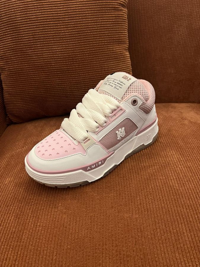 AMIRI shoe Please contact the homepage for this multi-color detailed picture and real-life video — 1:1 Replica For Sale — photo 9