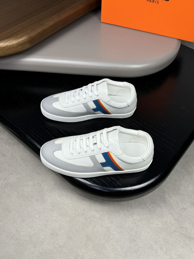 Hermes shoe Please contact the homepage for this multi-color detailed picture and real-life video — Premium Replica — photo 6