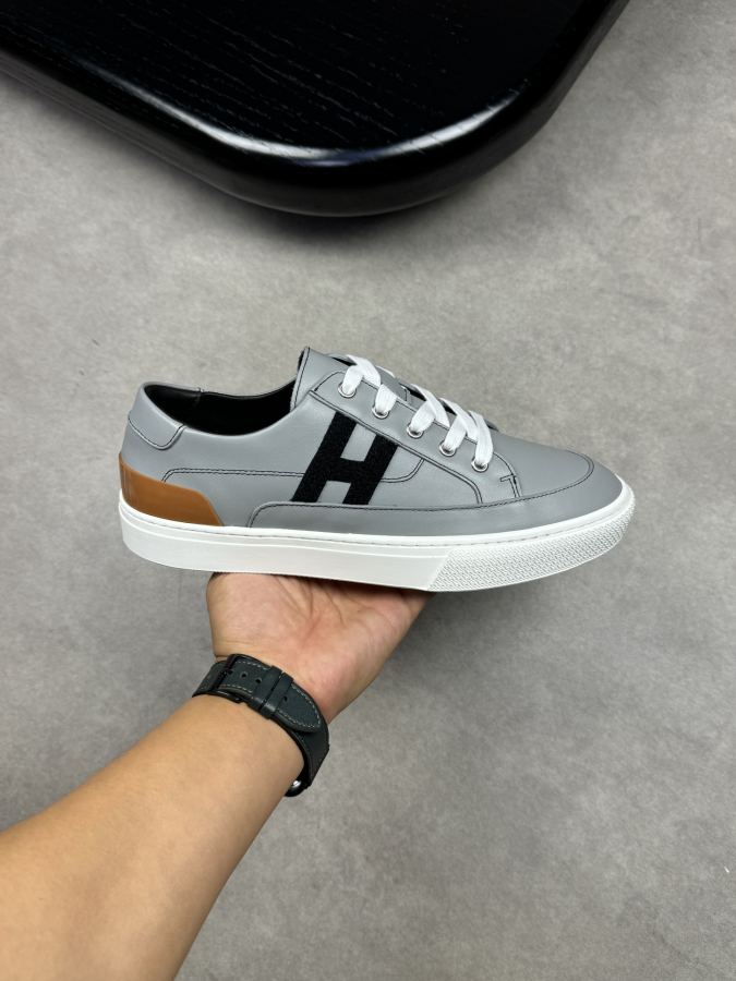 Hermes shoe Please contact the homepage for this multi-color detailed picture and real-life video — Premium Replica — photo 4