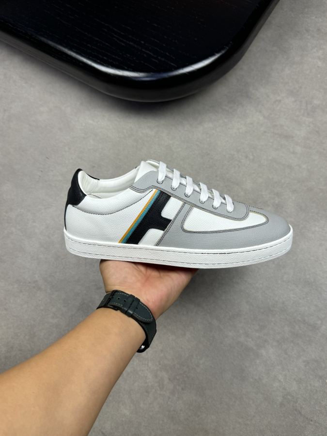 Hermes shoe Please contact the homepage for this multi-color detailed picture and real-life video — Premium Replica — photo 5