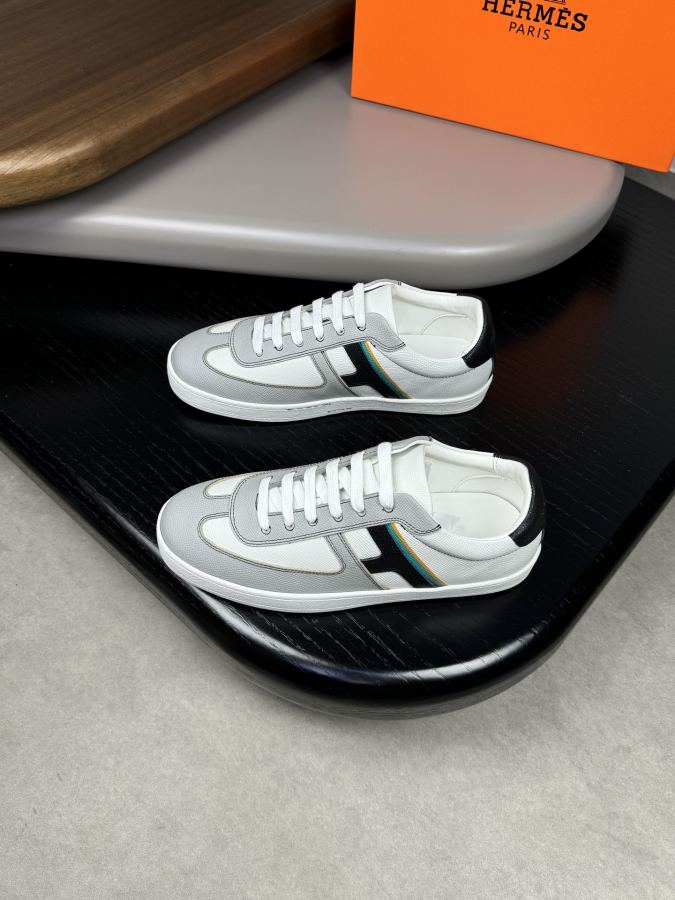 Hermes shoe Please contact the homepage for this multi-color detailed picture and real-life video — Premium Replica — photo 9