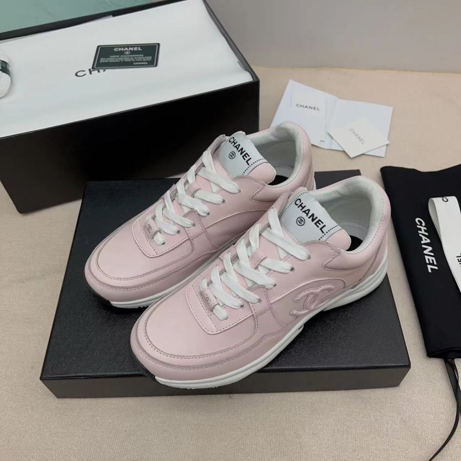 chanel shoe Please contact the homepage for this multi-color detailed picture and real-life video — Premium Replica — photo 9