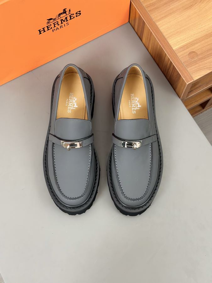 Hermes shoe Please contact the homepage for this multi-color detailed picture and real-life video — Premium Replica — photo 2