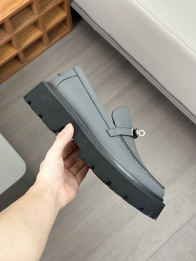 Hermes shoe Please contact the homepage for this multi-color detailed picture and real-life video — Premium Replica — photo 7