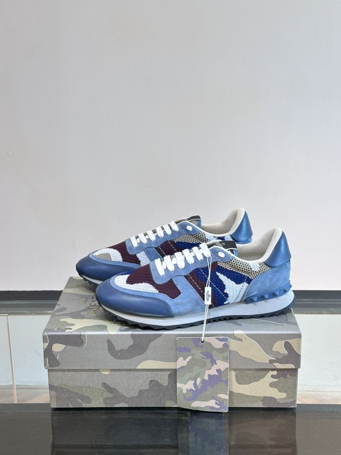 VALENTINO shoe Please contact the homepage for this multi-color detailed picture and real-life video — Premium Replica — photo 2