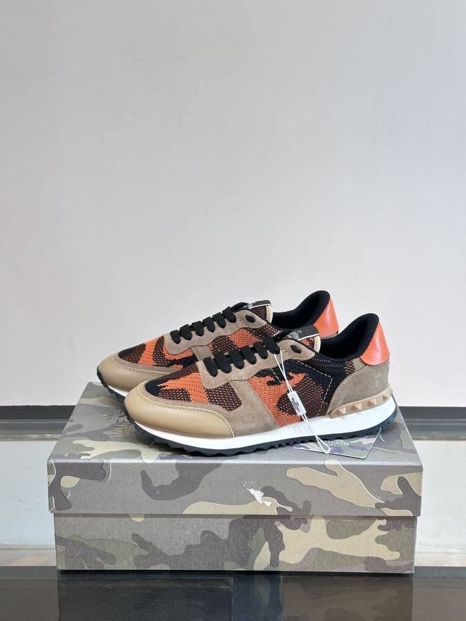 VALENTINO shoe Please contact the homepage for this multi-color detailed picture and real-life video — Premium Replica — photo 3