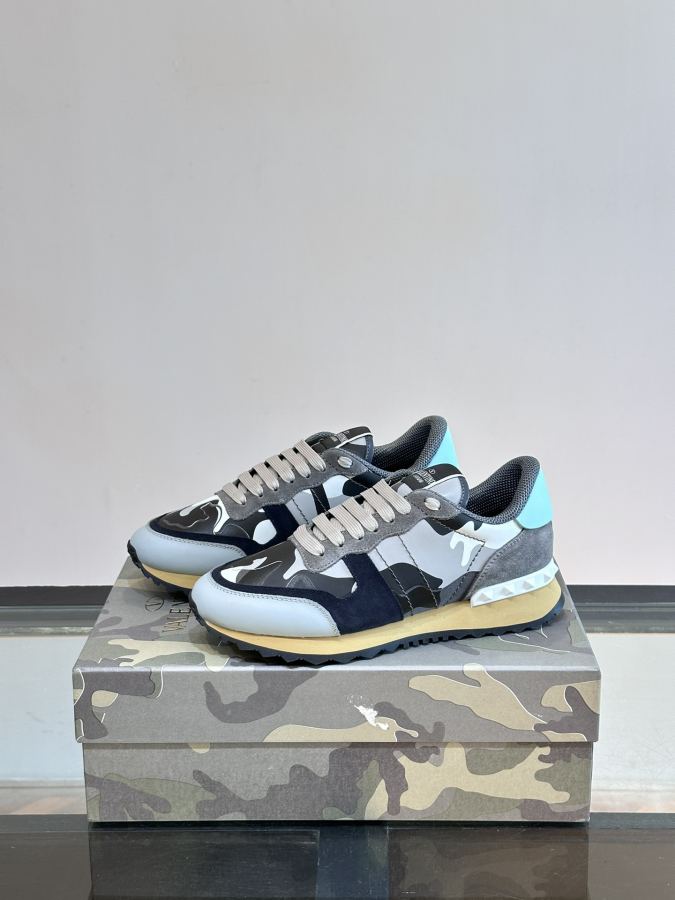 VALENTINO shoe Please contact the homepage for this multi-color detailed picture and real-life video — Premium Replica — photo 6