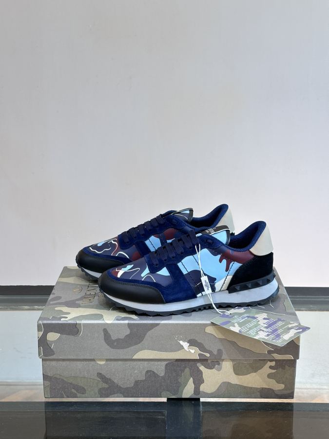 VALENTINO shoe Please contact the homepage for this multi-color detailed picture and real-life video — Premium Replica — photo 7