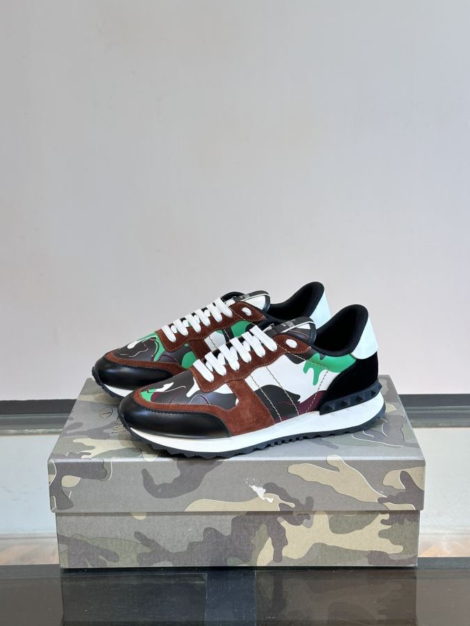 VALENTINO shoe Please contact the homepage for this multi-color detailed picture and real-life video — Premium Replica — photo 8