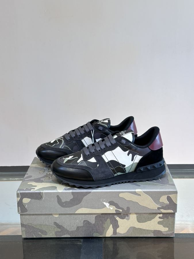 VALENTINO shoe Please contact the homepage for this multi-color detailed picture and real-life video — 1:1 Replica — photo 4