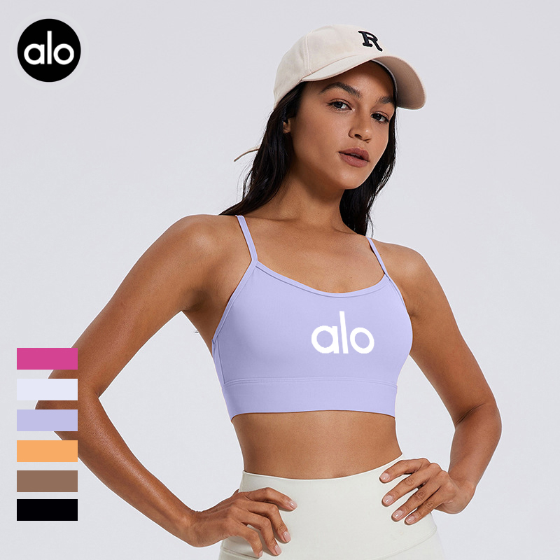 Alo Bra aloyoga Y — AAA Quality Replica — photo 7
