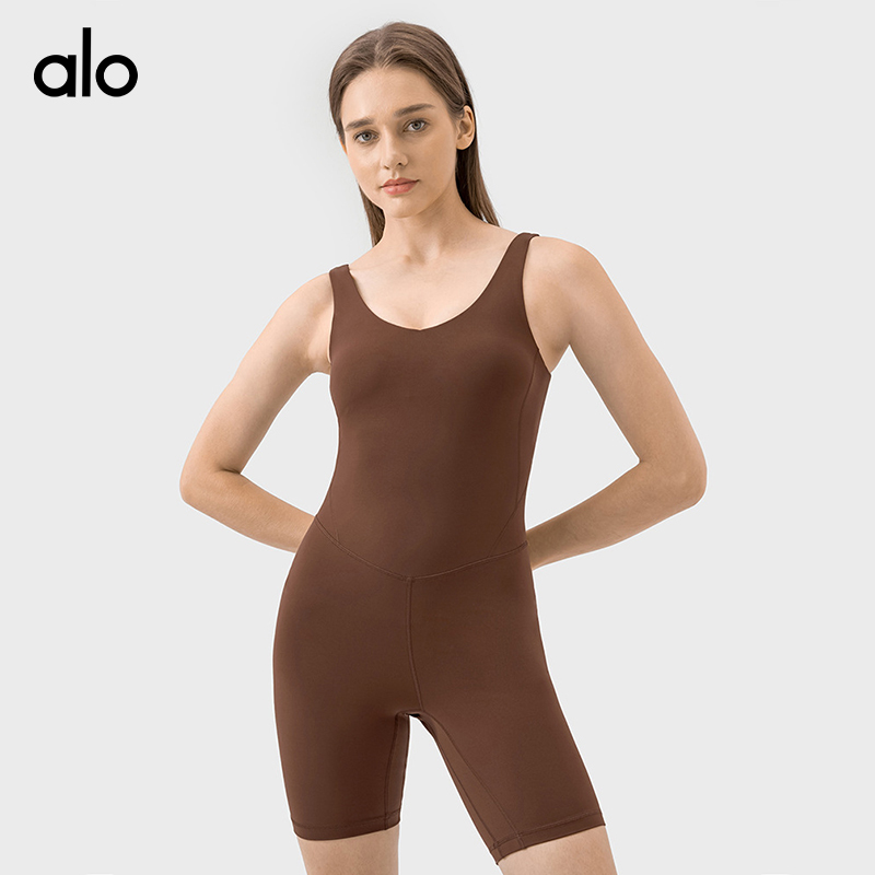 Shorts Alo *aloyoga 6 — photo 2
