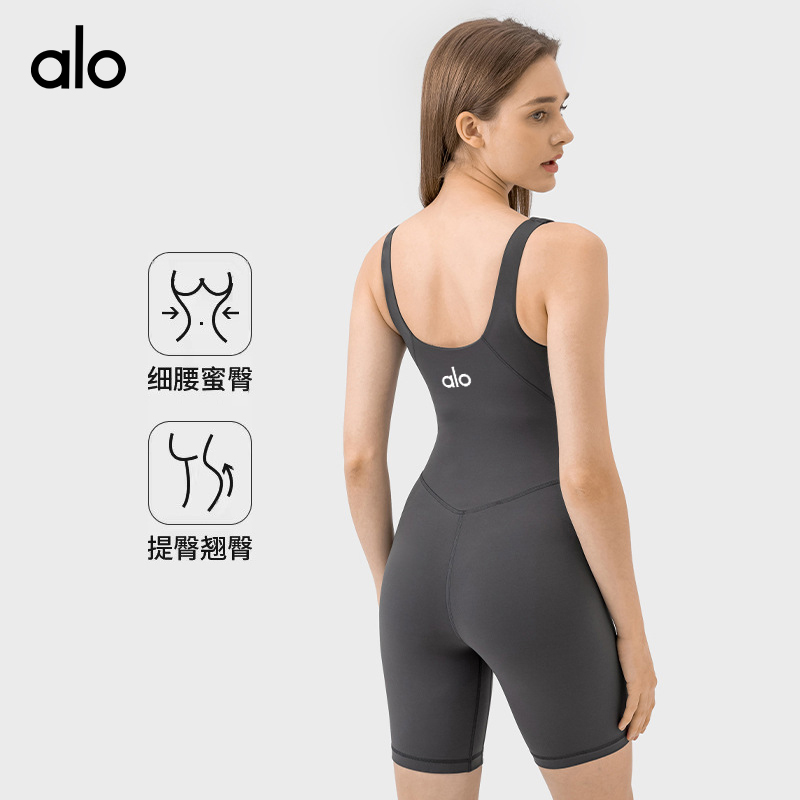 Shorts Alo *aloyoga 6 — photo 5