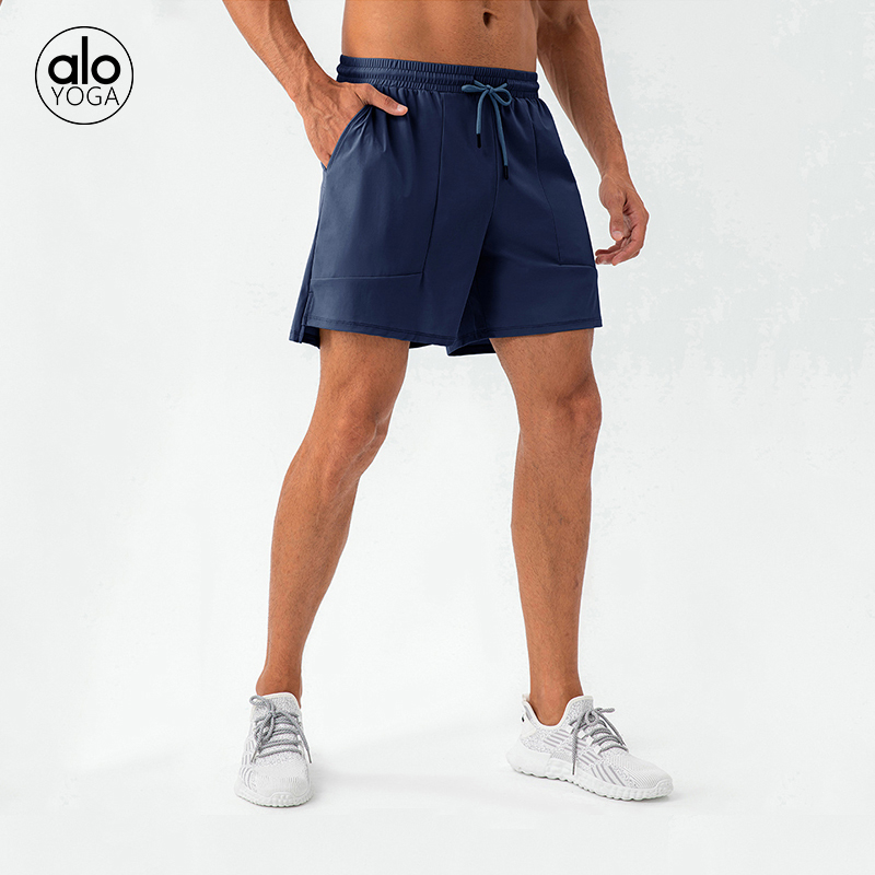 Alo Men's Bottoms alo yoga Men's — 1:1 Replica — photo 3