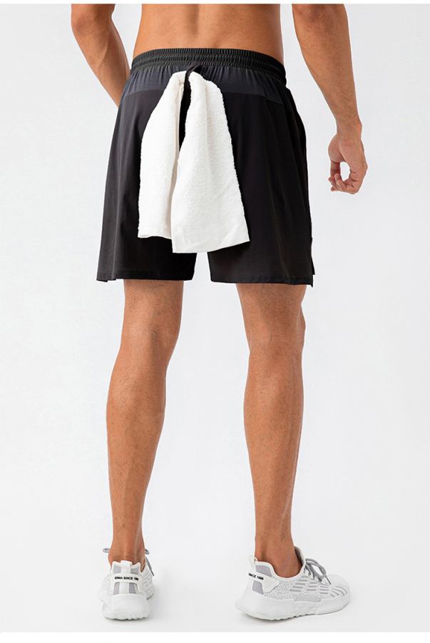 Alo Men's Bottoms alo yoga Men's — 1:1 Replica — photo 5