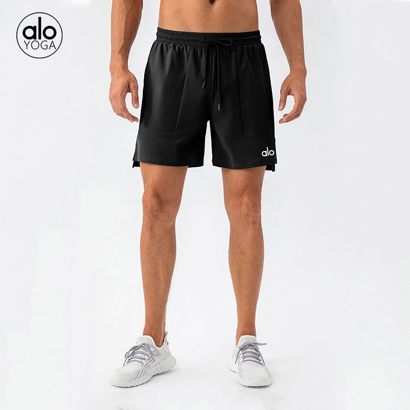 Alo Men's Bottoms alo yoga Men's — 1:1 Replica — photo 2