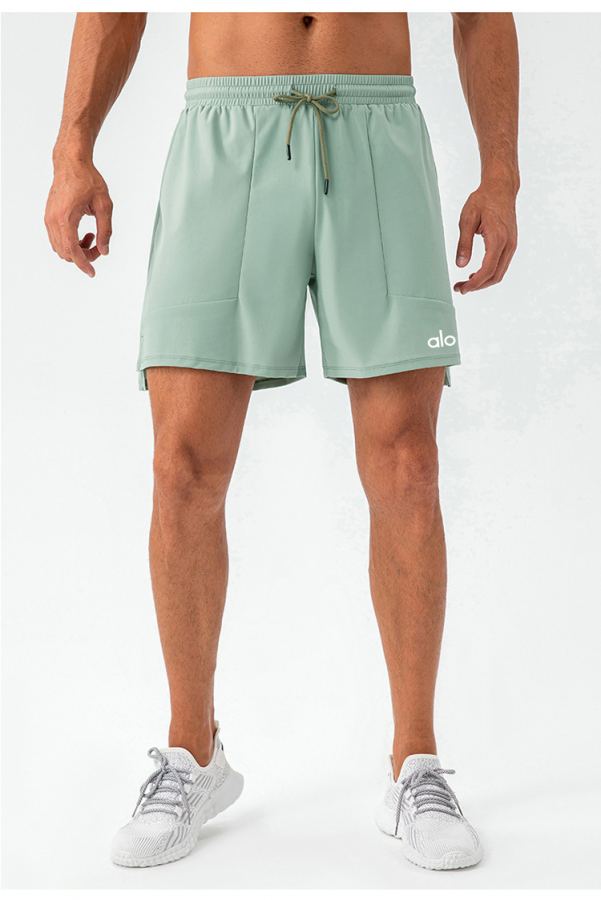 Alo Men's Bottoms alo yoga Men's — 1:1 Replica — photo 4