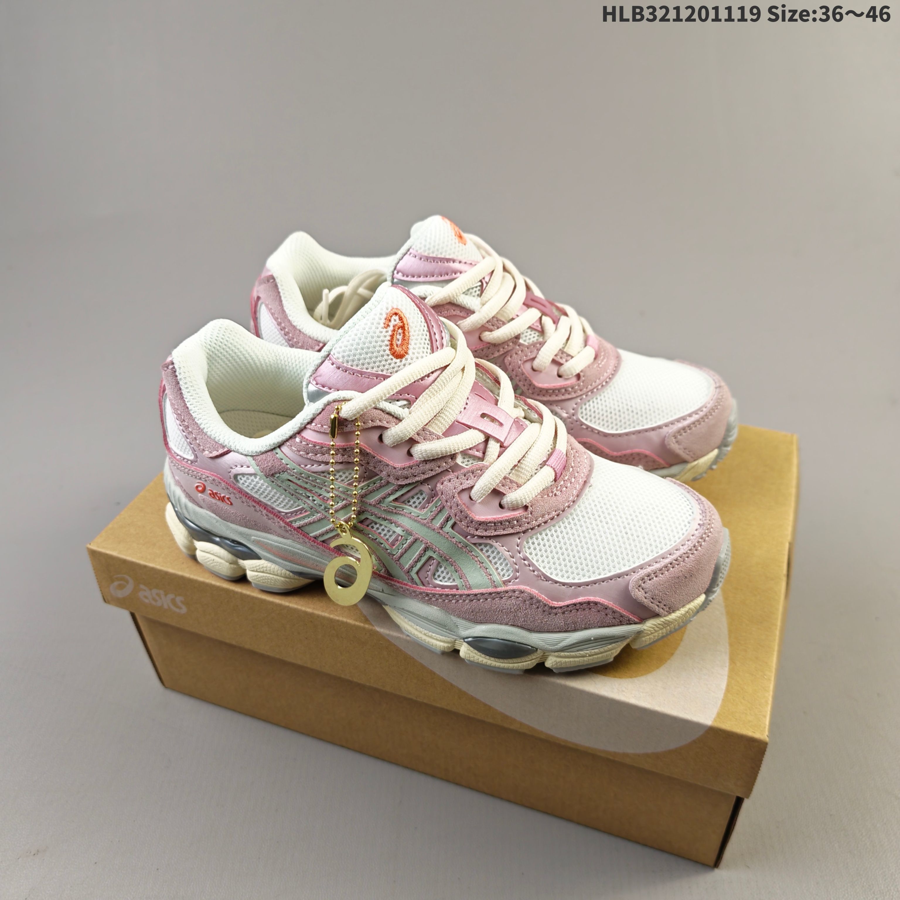 ASICS GEL-NYC AHAR 1203 A383-104 36 3 Premium Replica High-end Men s And Women s Fashion Sports Running And Basketball Shoes Up To 95 Off Retail During The Current Promotion Casual Lifestyle Sneakers BS-69266