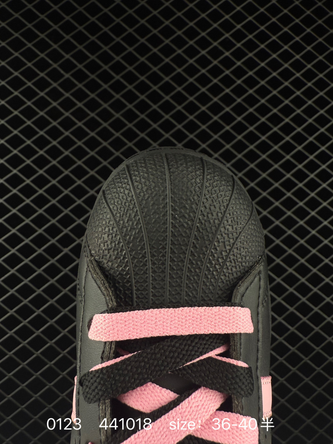 YB adidas originals Superstar 2 JI0079(Team837 — 1:1 Replica