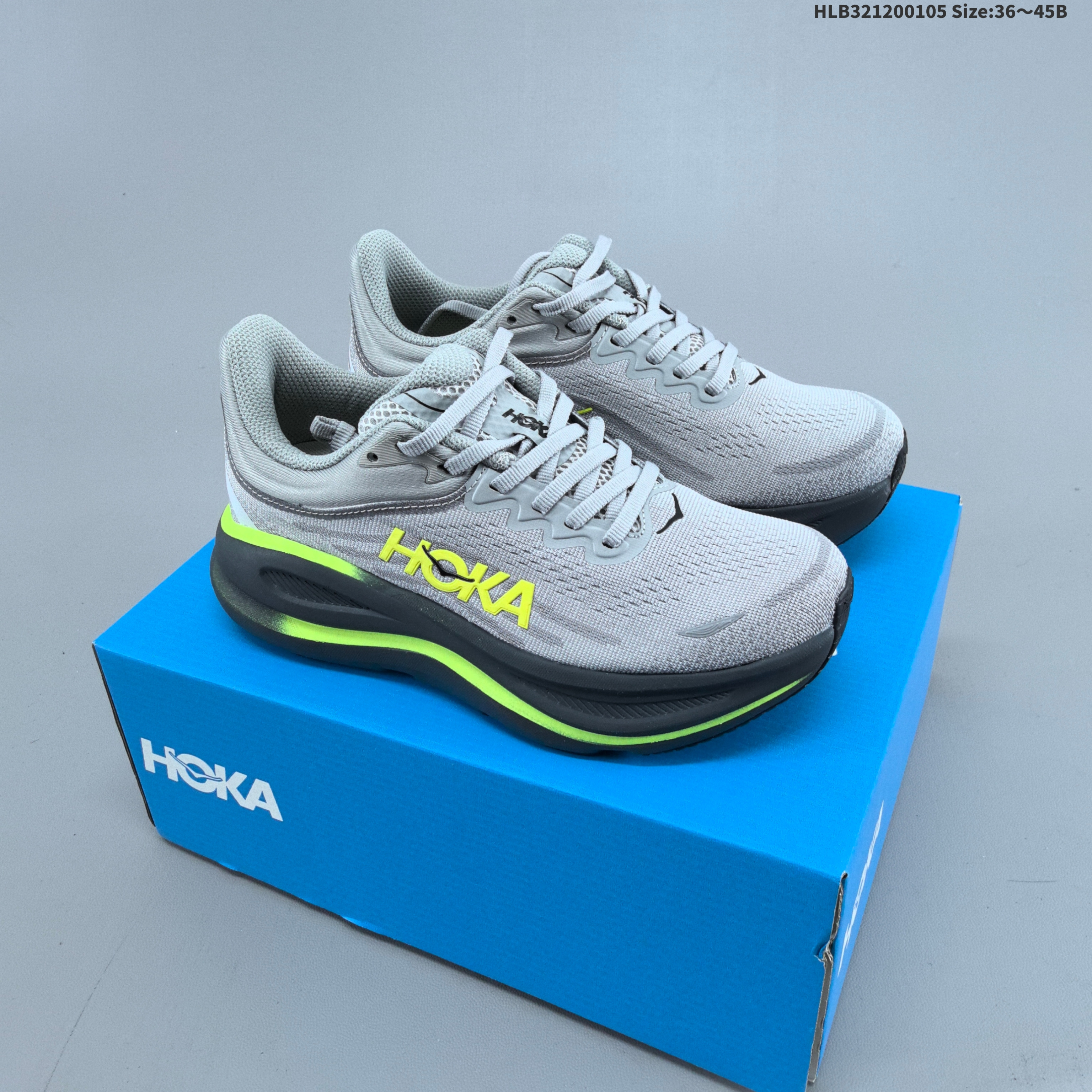 HOKA ONE Bondi 9:1162011:36 — 1:1 Replica