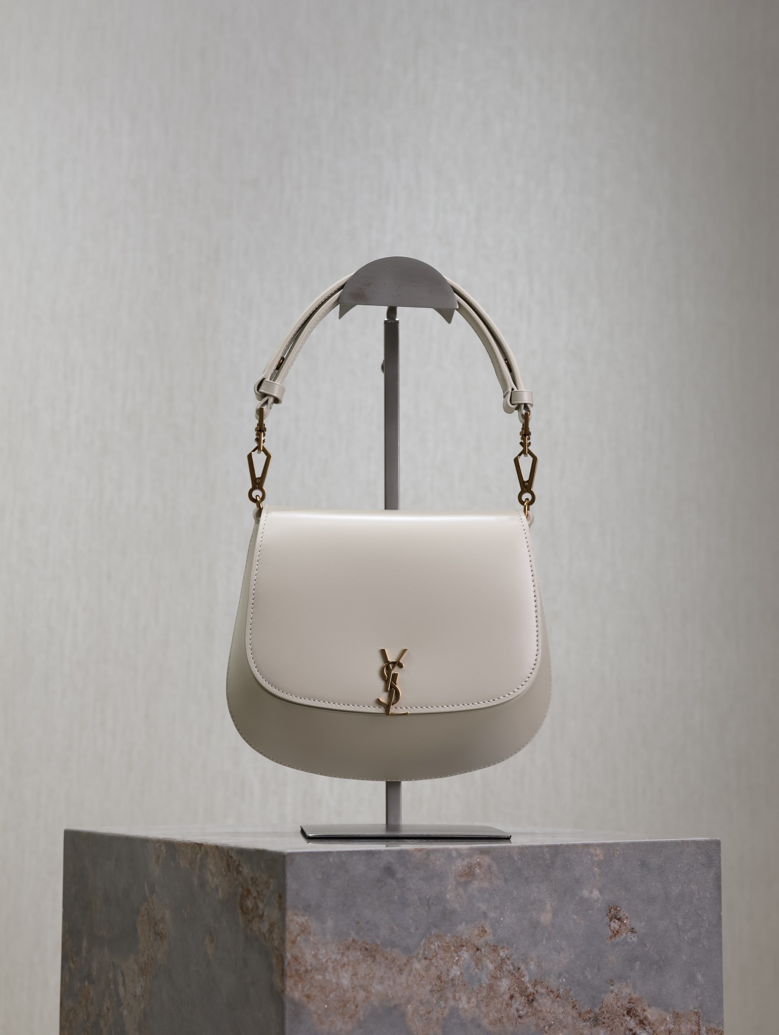YSL bag Voltaire