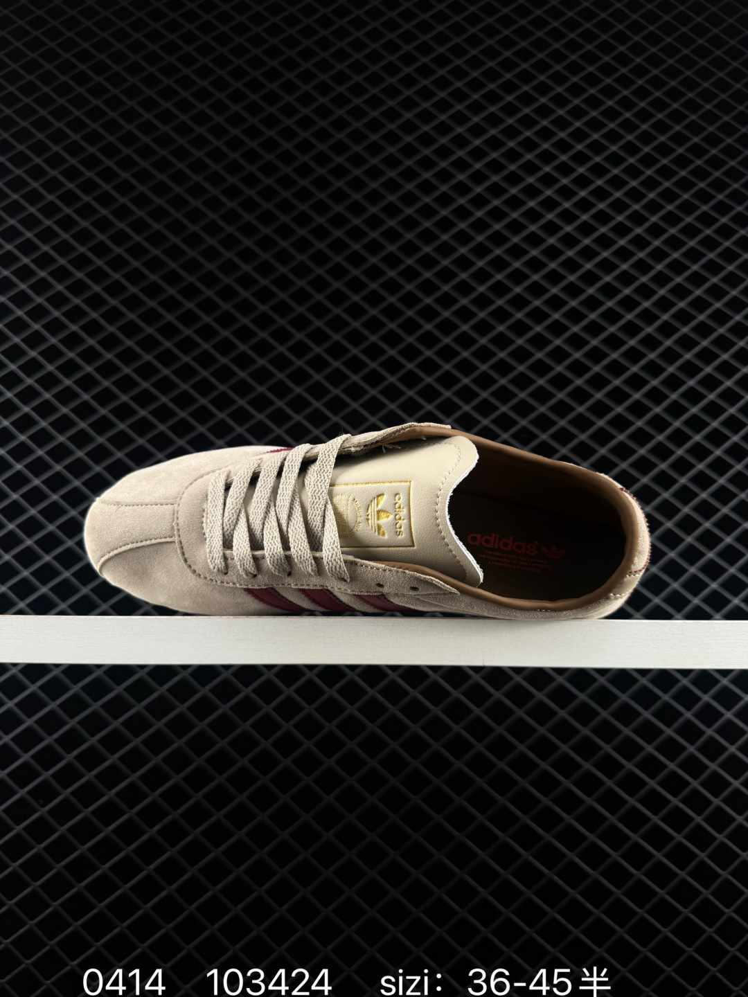 Other Adidas RB TOKYO Adidas Originals Lifestyle BS-76031