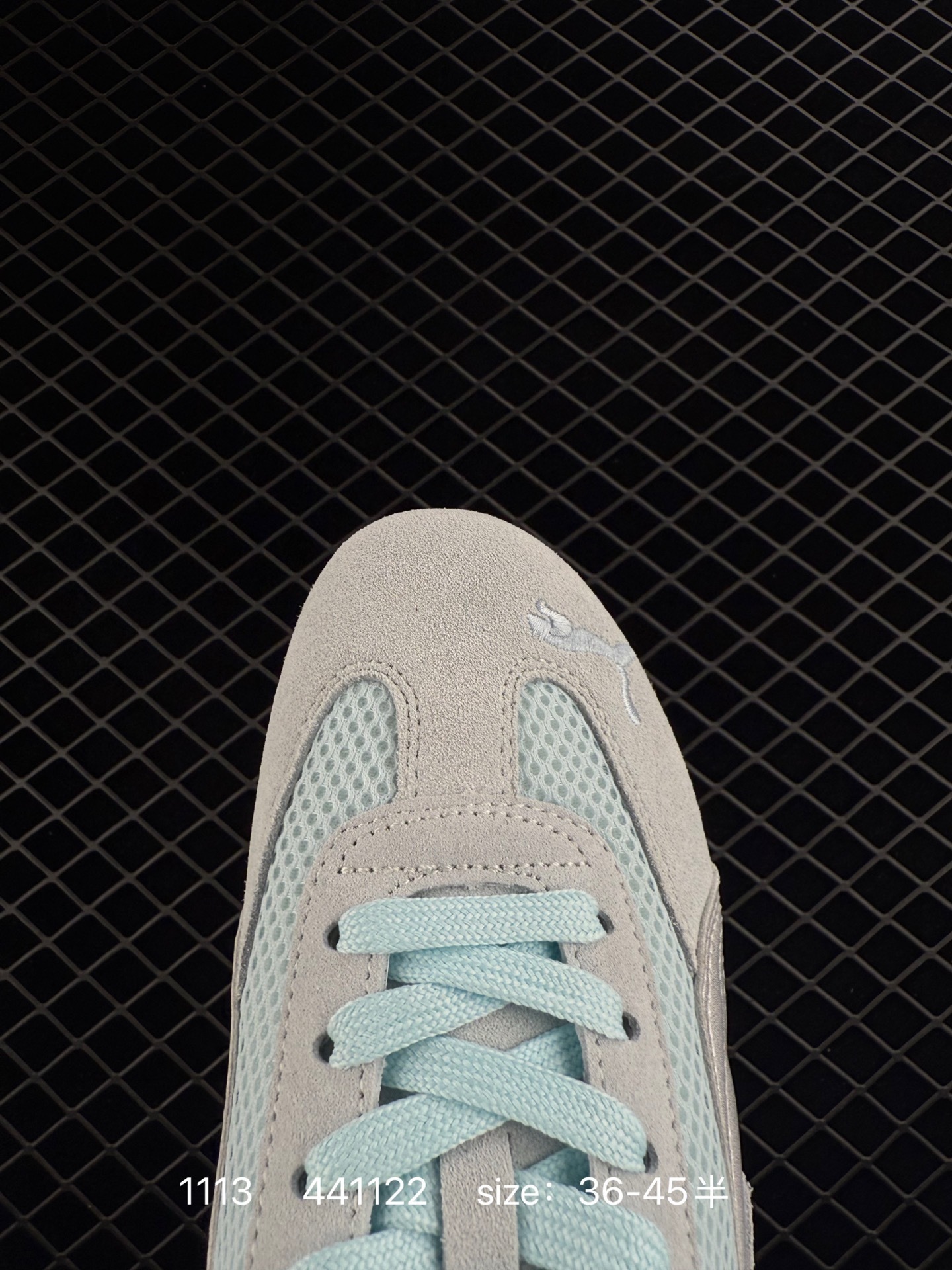 Puma Speedcat Premium 36 — Premium Replica