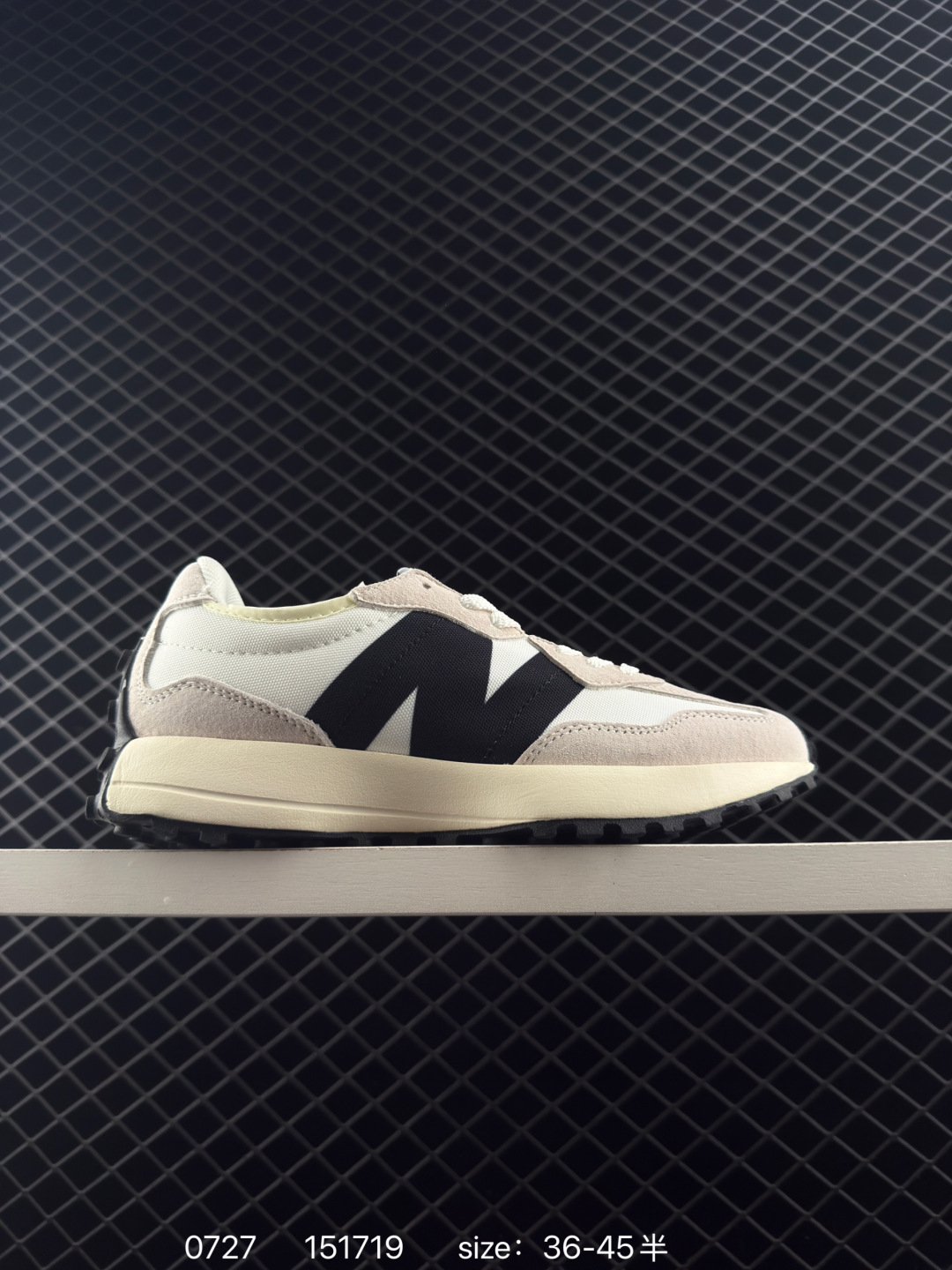 NB New Balance MS327 “ ” WS327 LG1 36 — AAA Quality Replica