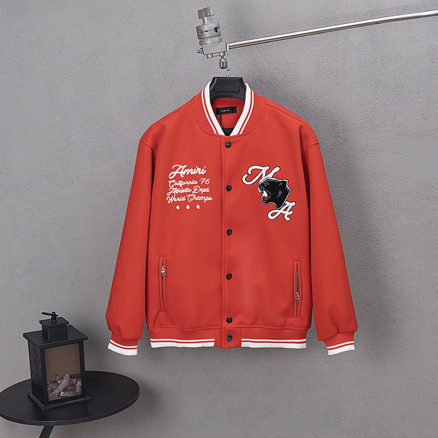 Amiri men Can be used after the new year, model number w13 — 1:1 Replica For Sale