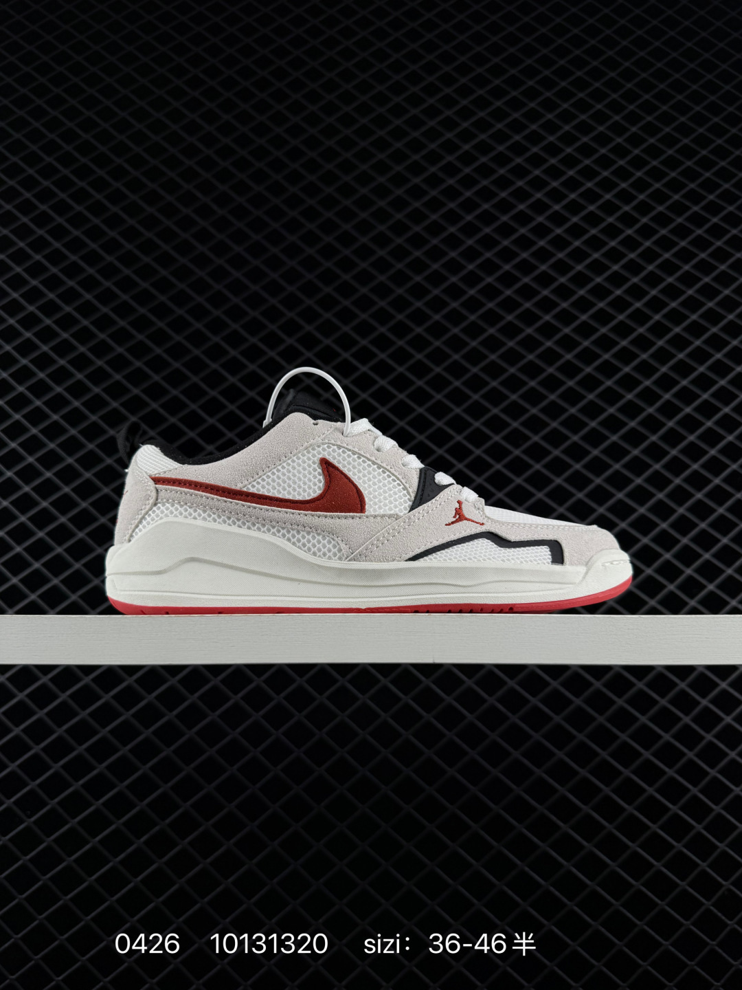 Otros NK Air Jordan CMFT ERA Fórmula 23