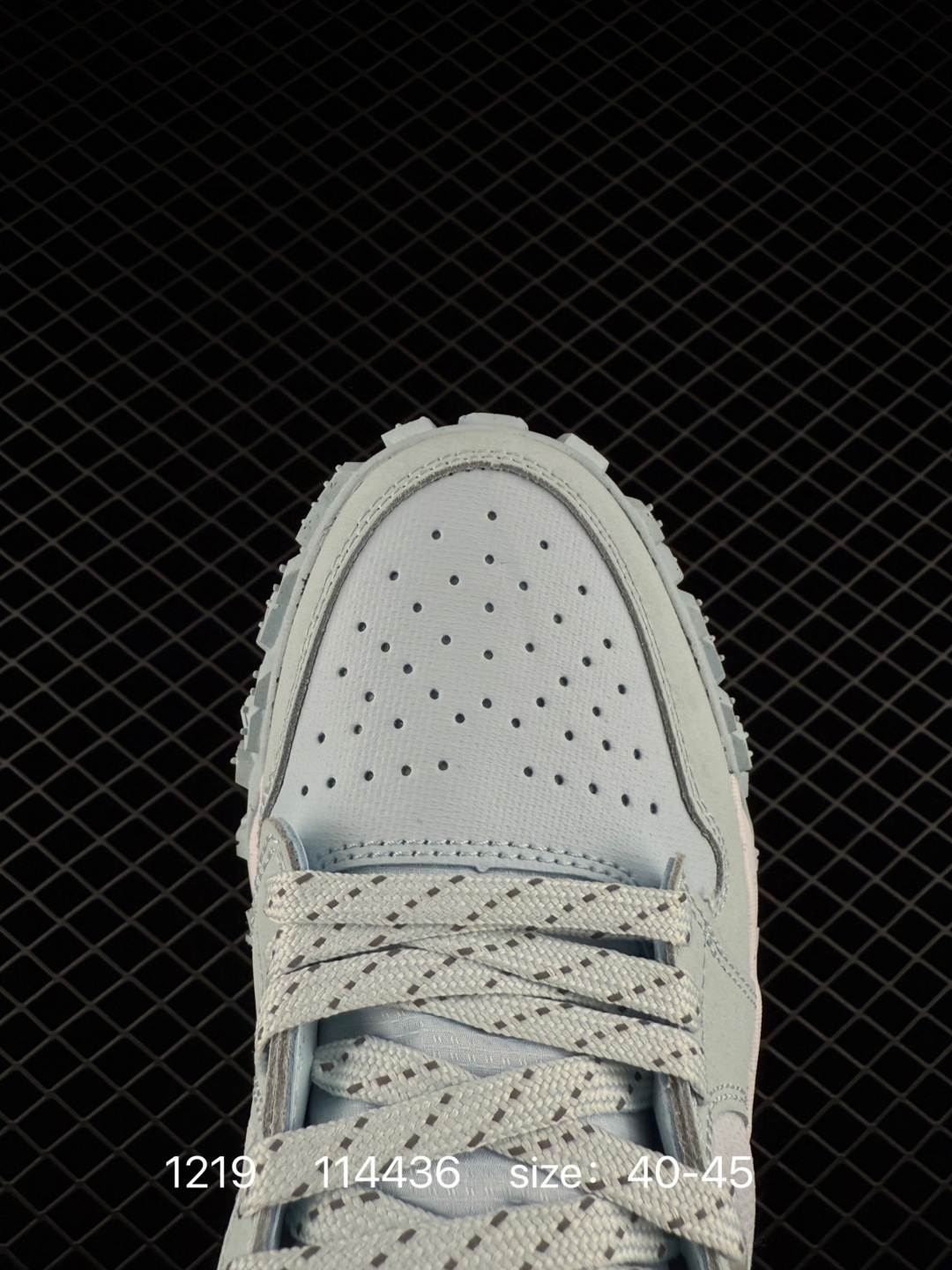 Jordan Air Jordan 1 Element Gore-Tex FV4227-002 114436 ¥ 1 — 1:1 Replica