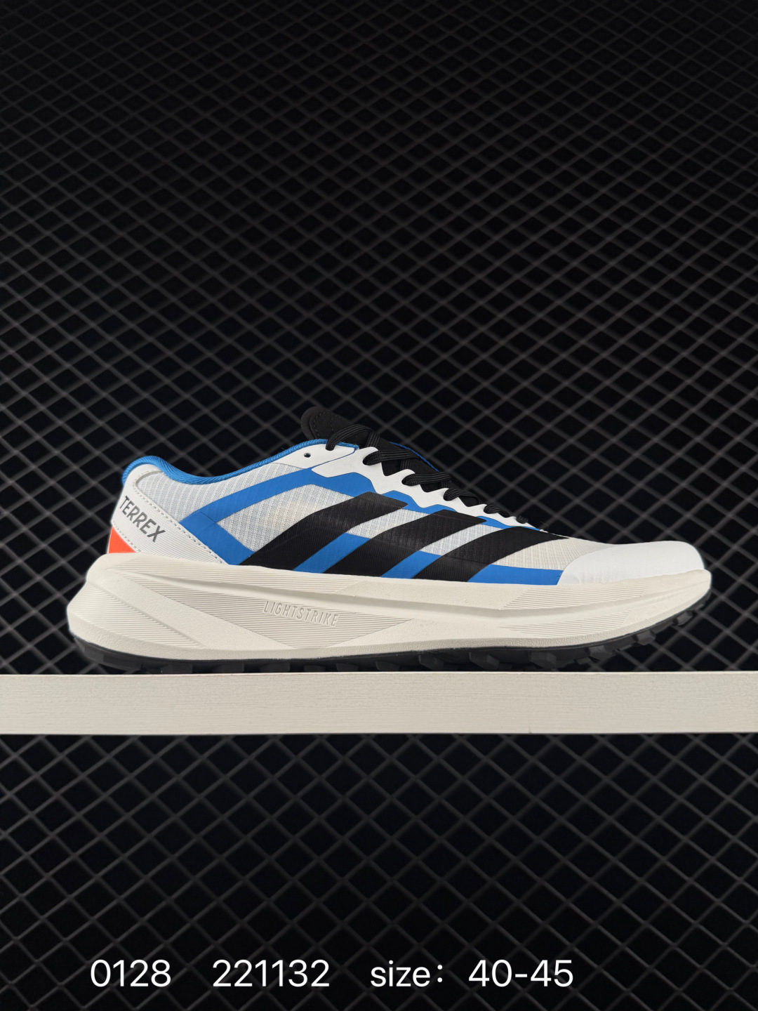 Other Adidas TERREX AGRAVIC LT KK1873 40-45 LD 221132 Lifestyle Men s BS-76554