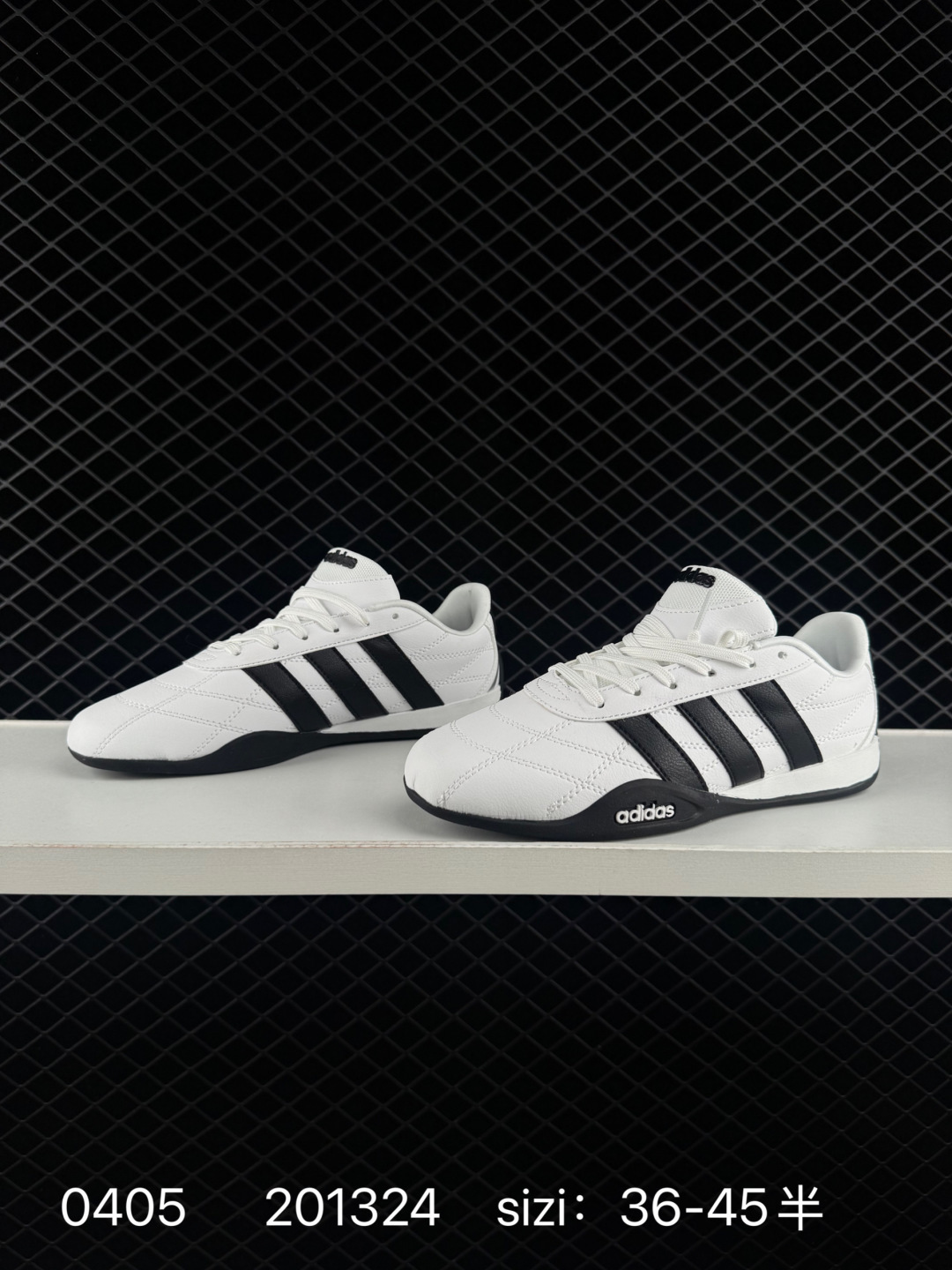 Other Adidas Originals Adiracer 2026 HQ9160 36 4 — 1:1 Replica
