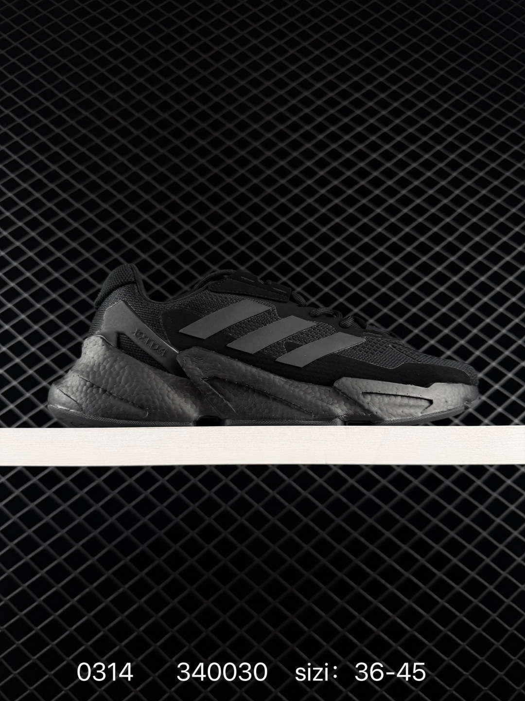 Adidas Boost X9000 4 W, Adidas ZX