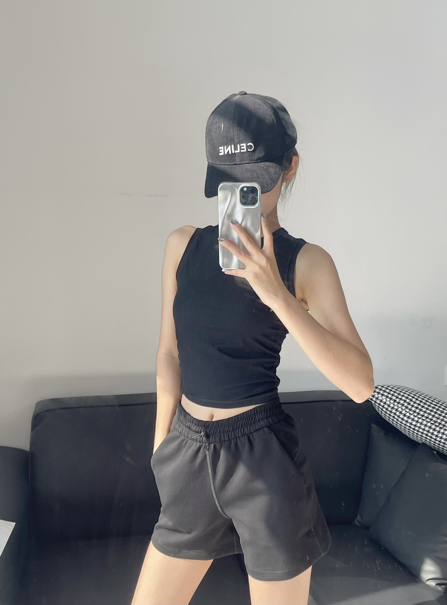 Lulu Tank Top lululemon Women's Nulu Tm — AAA Quality Replica