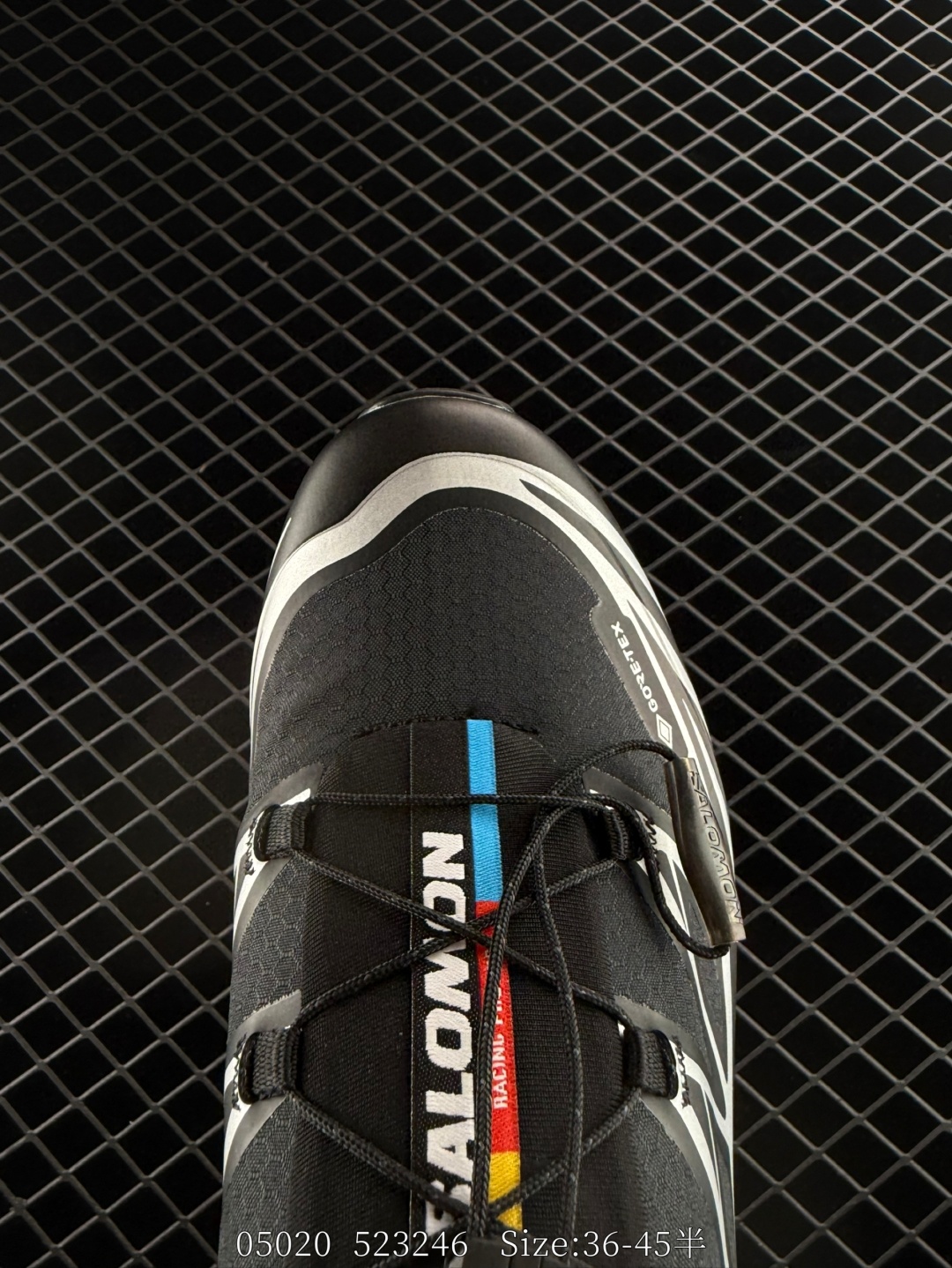 Salomon XA PRO XT-6 GTX SENSIFIT 1 1 Replica For Sale High-end Men s And Women s Fashion Sports Running And Basketball Shoes Up To 95 Off Retail During The Current Promotion Casual Lifestyle Sneakers BS-86093