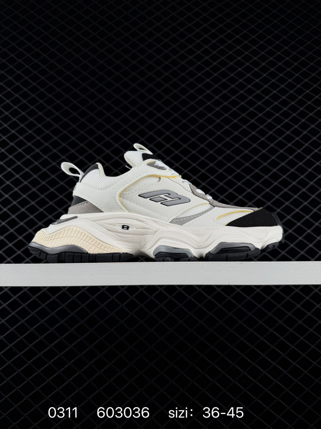 Balenciaga 3 XL Sneaker 9 Balenciaga3 XL 3xl — 1:1 Replica For Sale