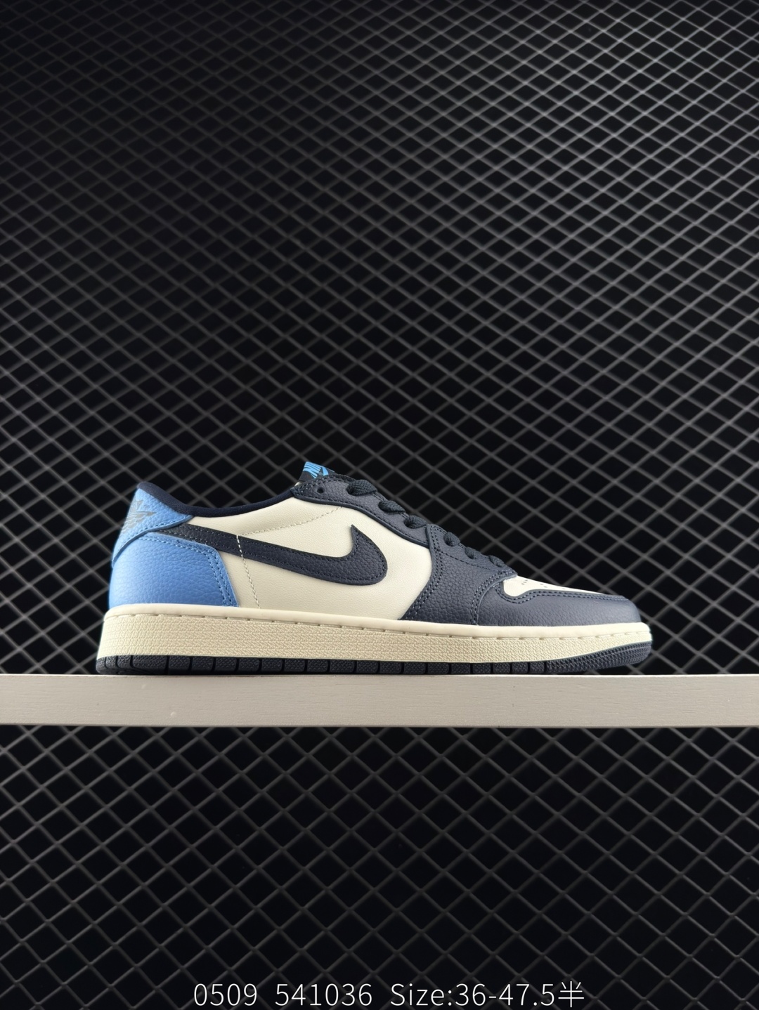 1 Air Jordan1 Retro Low AIR JORDAN 36-47.5 CZ0790 102 541036 — 1:1 Replica For Sale