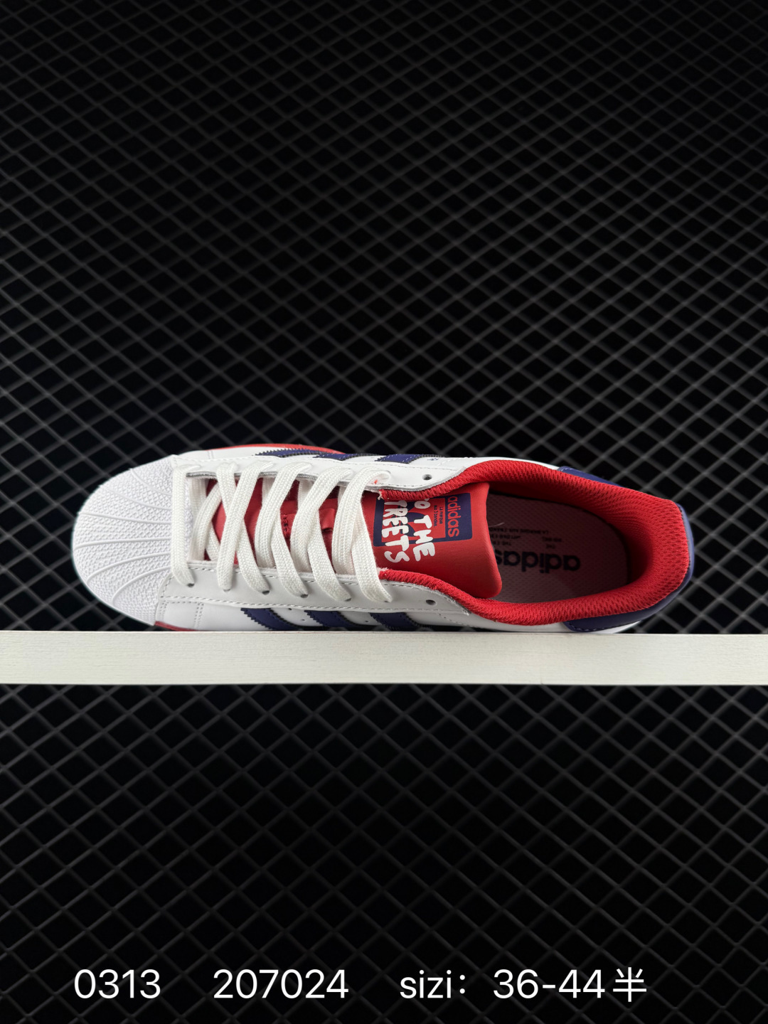 Adidas Originals Superstar LOGO 3D 36 Lifestyle Women s BS-76414