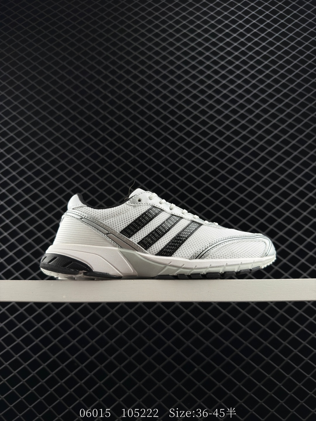 BAD BUNNY x adidas originals ADIZERO SL 72 G42306 36-45 — AAA Quality Replica