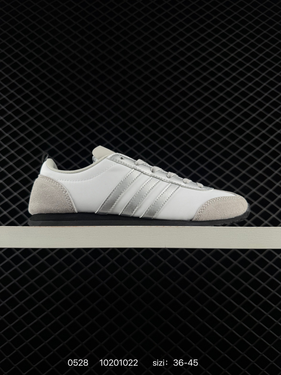 Other Adidas Neo VS JOG 2 0 KH7659 SIZE 10201022 Lifestyle BS-75460