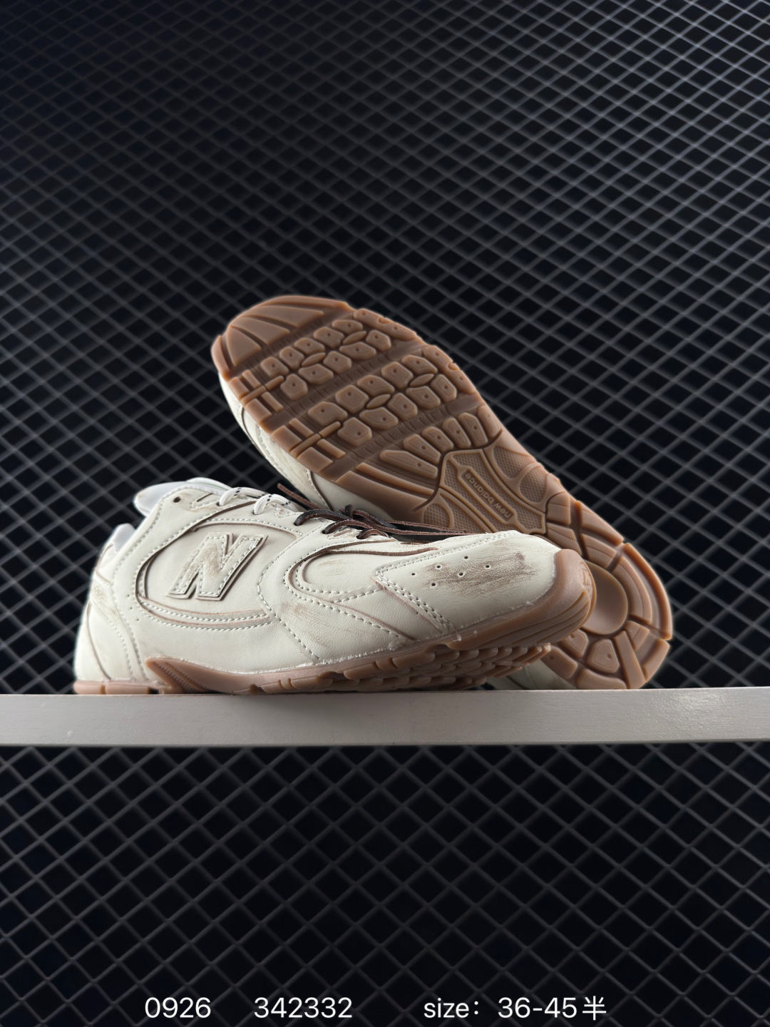 / Miu x NB New Balance 530 SL “ ” ID:342332 — 1:1 Replica For Sale