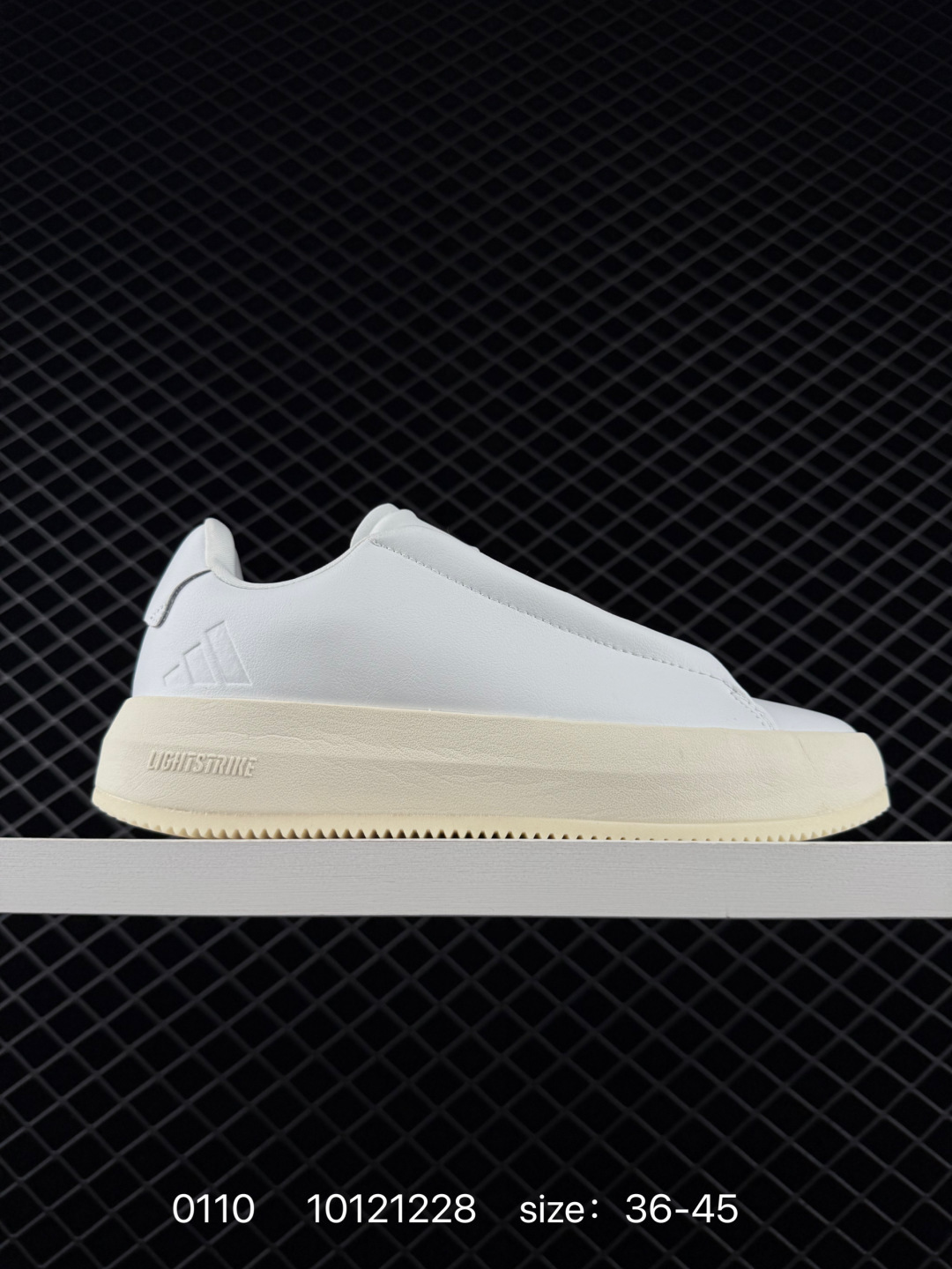 Other Adidas 2025 New ACESMASH JQ2300 10121228 — 1:1 Replica