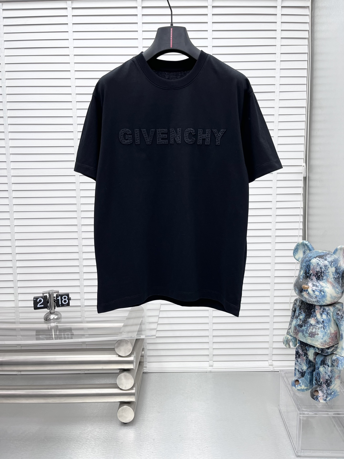 GVC men GVC* 2026 New T logo 260. M-XXXL — 1:1 Replica