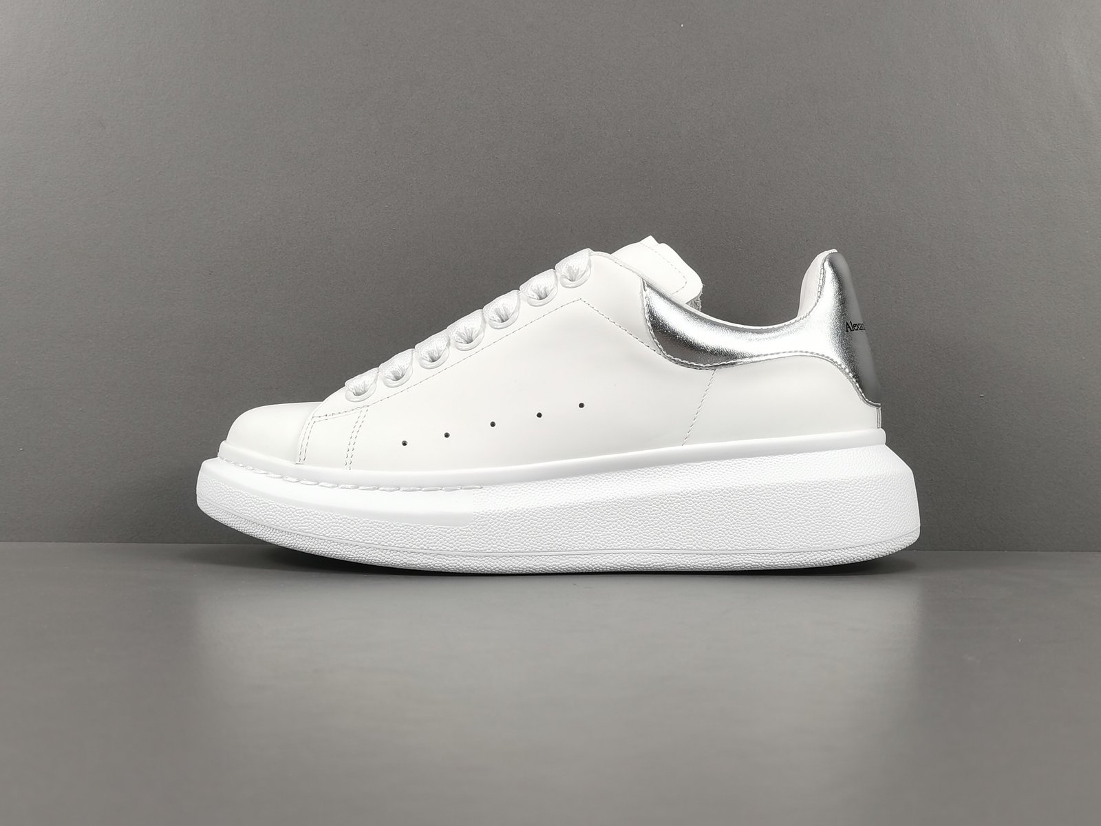 Alexander McQueen Shoes P Channel Advantage Wholesale Available！