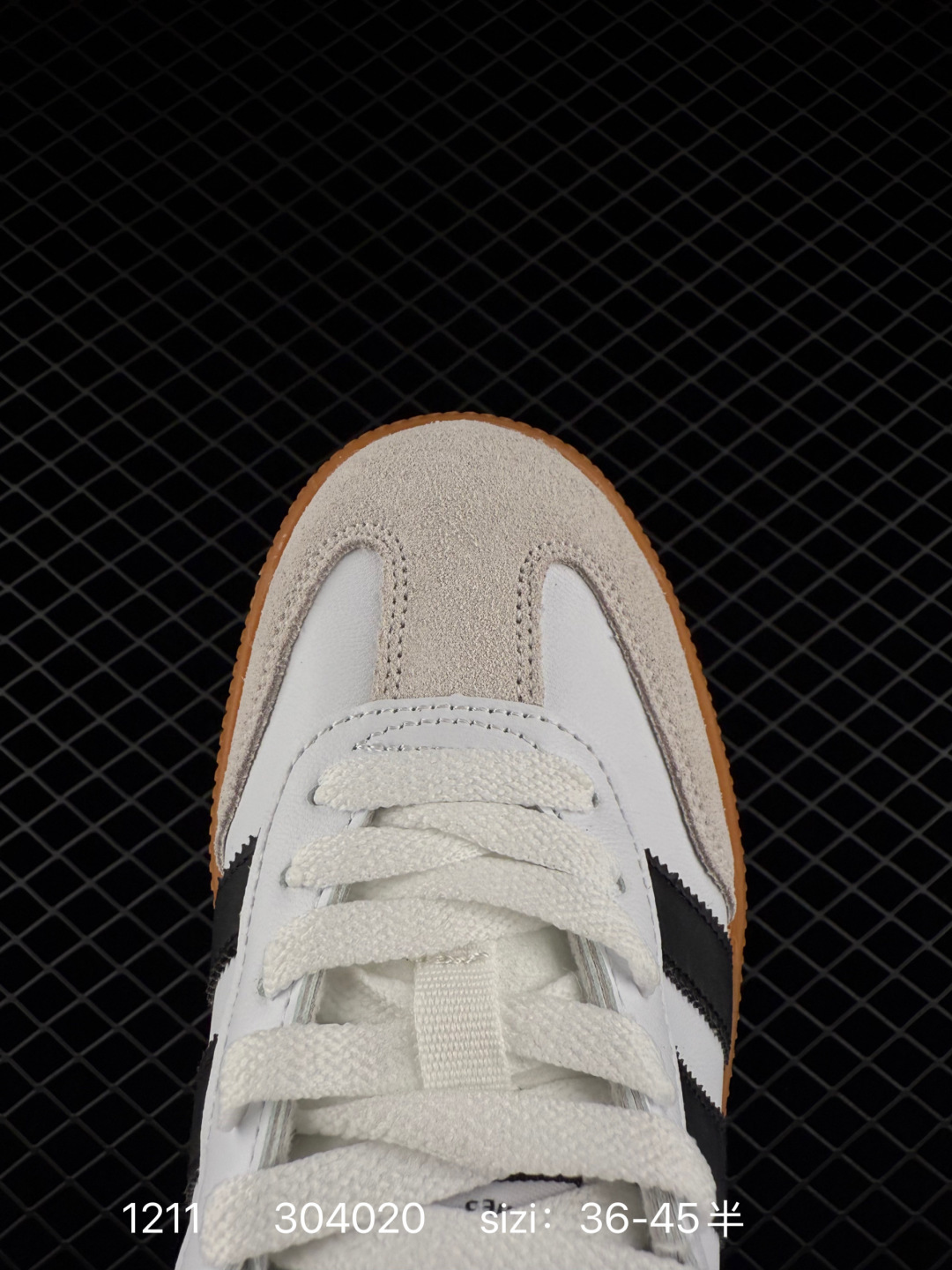 Adidas Originals Samba XLG IE1377 304020 Size:36-45 — AAA Quality Replica