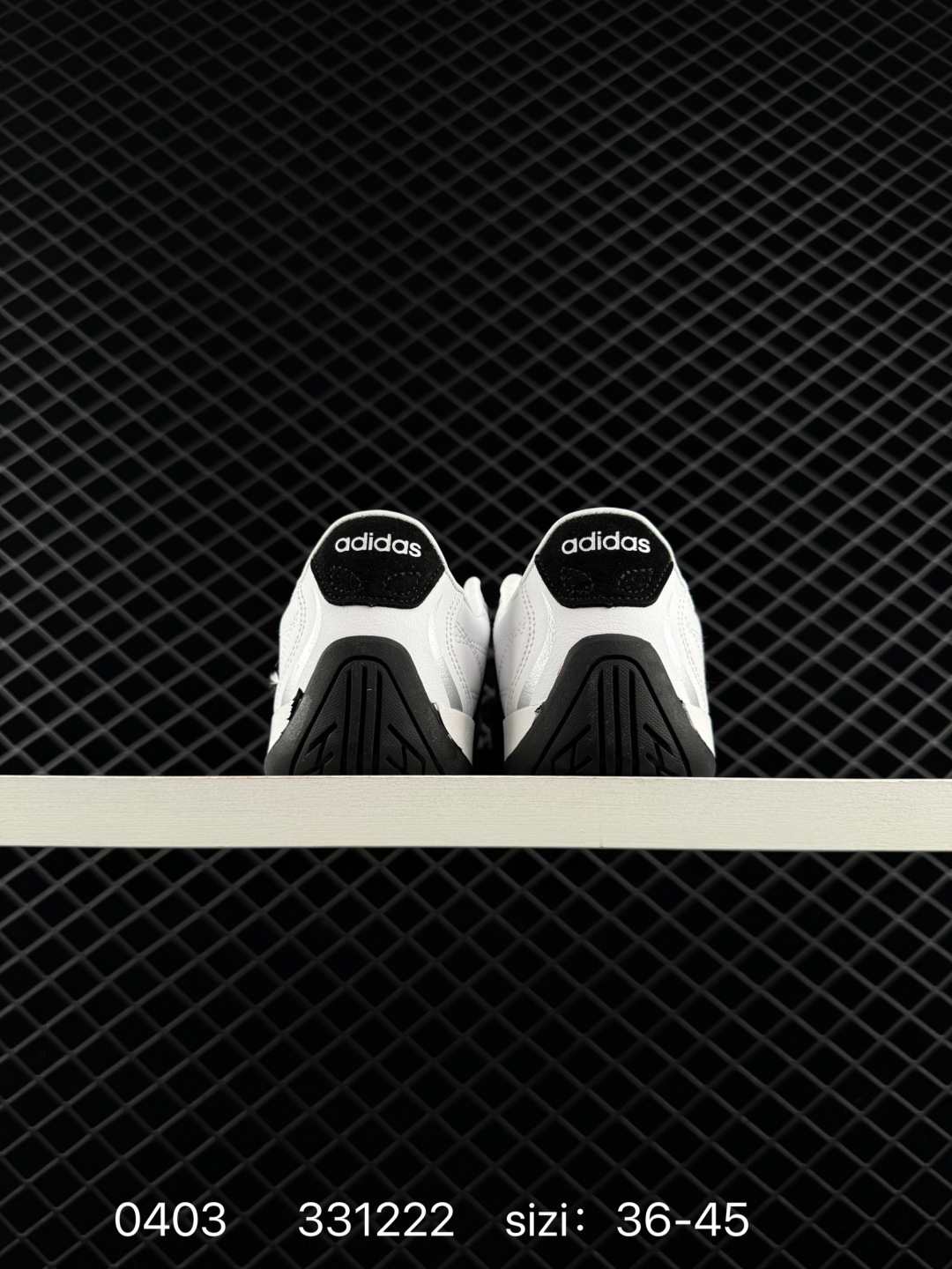 Other Adidas Originals Adiracer 2026 36 HQ916 — 1:1 Replica