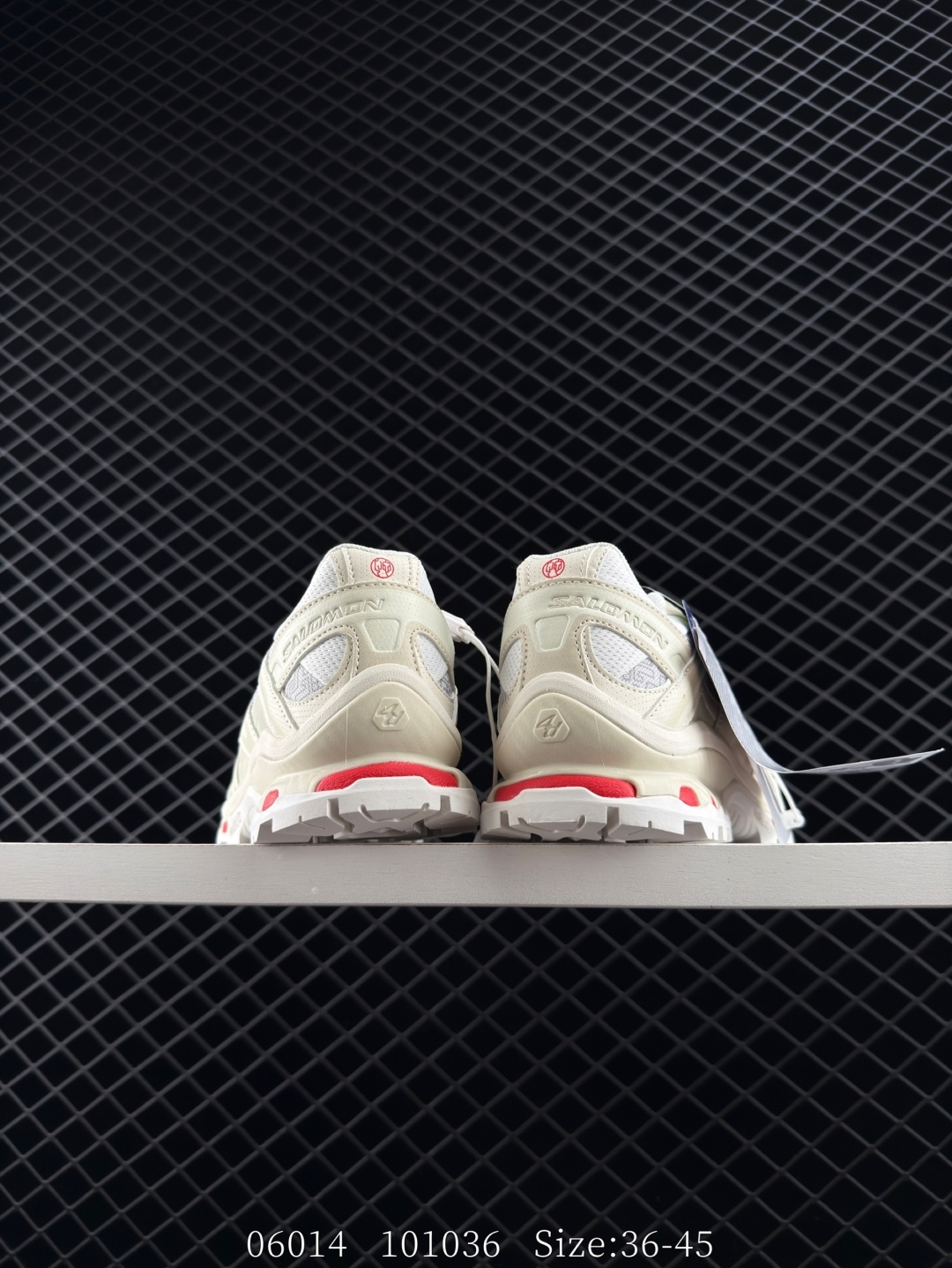 Other SALOMON CNY XT-QUEST PANHUI SENSIFIT AAA Quality Replica High-end Men s And Women s Fashion Sports Running And Basketball Shoes Up To 95 Off Retail During The Current Promotion Casual Lifestyle Sneakers BS-86065